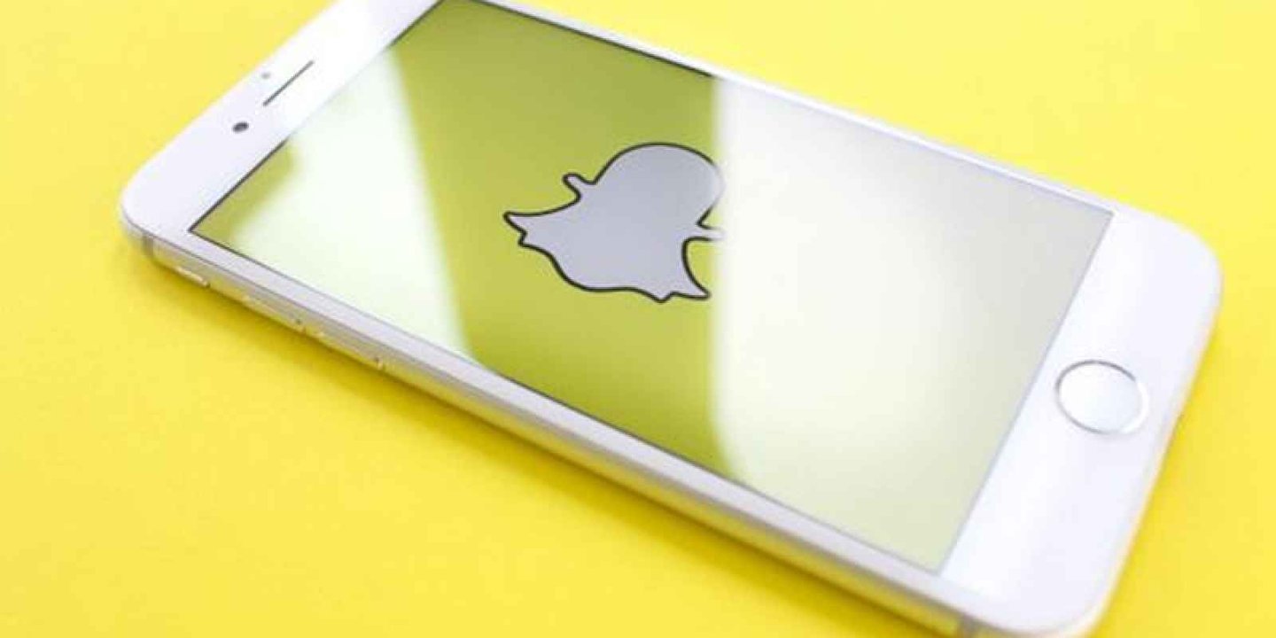 Snapchat'in kullanıcı verileri nasıl indirilir?