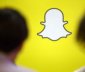 Snapchat'ta mesajların ne zaman silineceği nasıl ayarlanır?