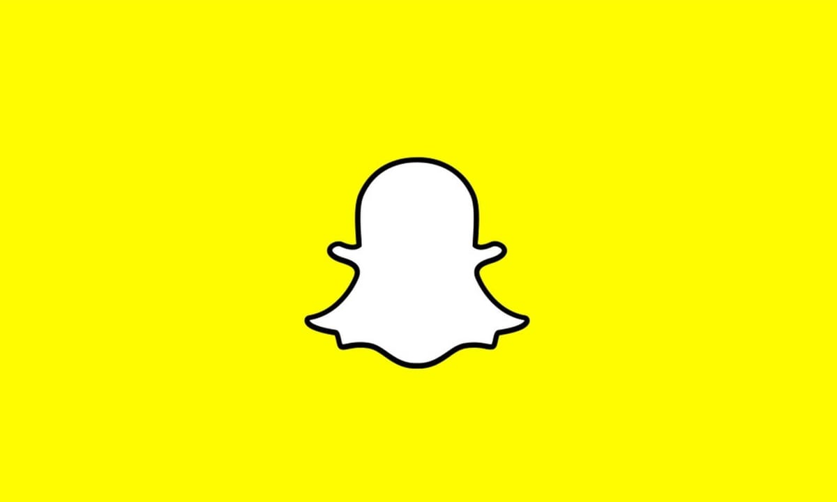 Snapchat'te Birini Engellemek 65 Snapchat'te Birini Engellemek