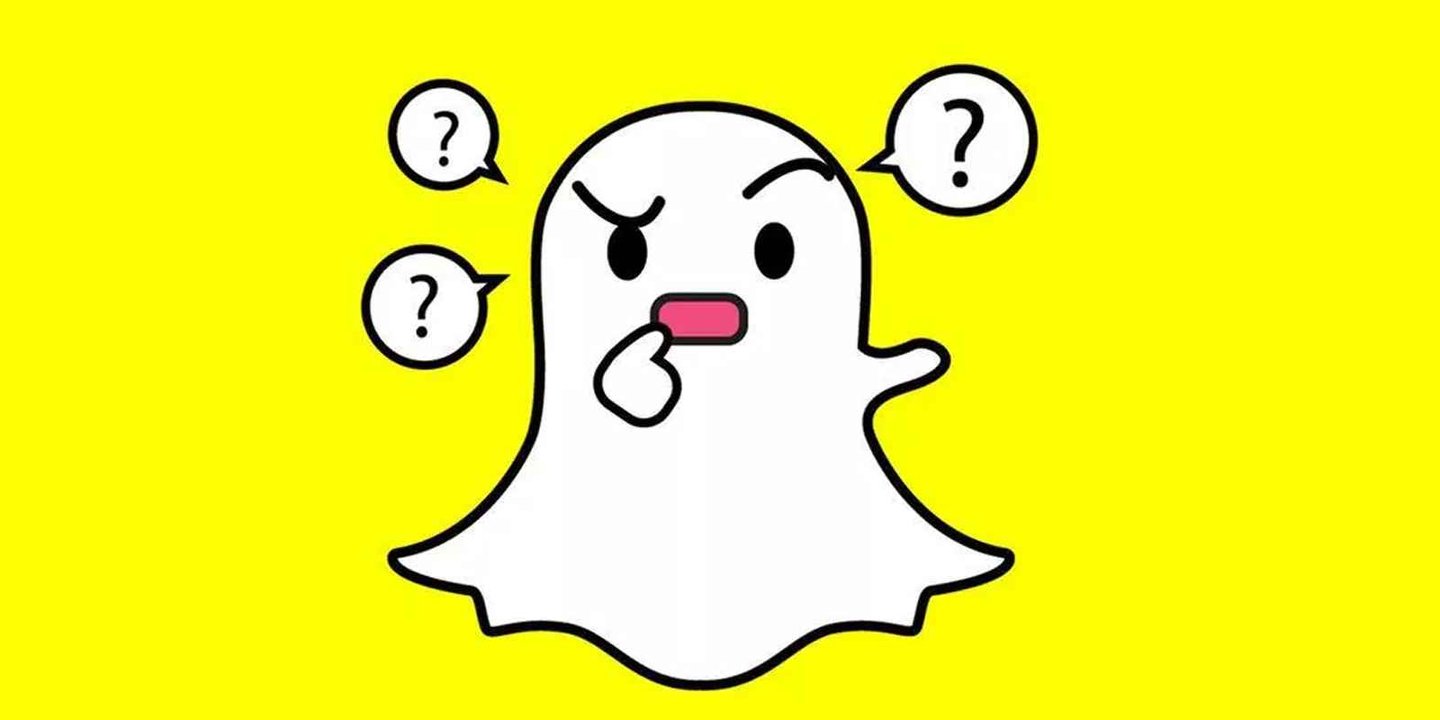 Snapchat'te engel kaldırınca bildirim gider mi?