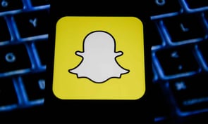 Snapchat'te ses gelmiyor sorunu nasıl düzeltilir?