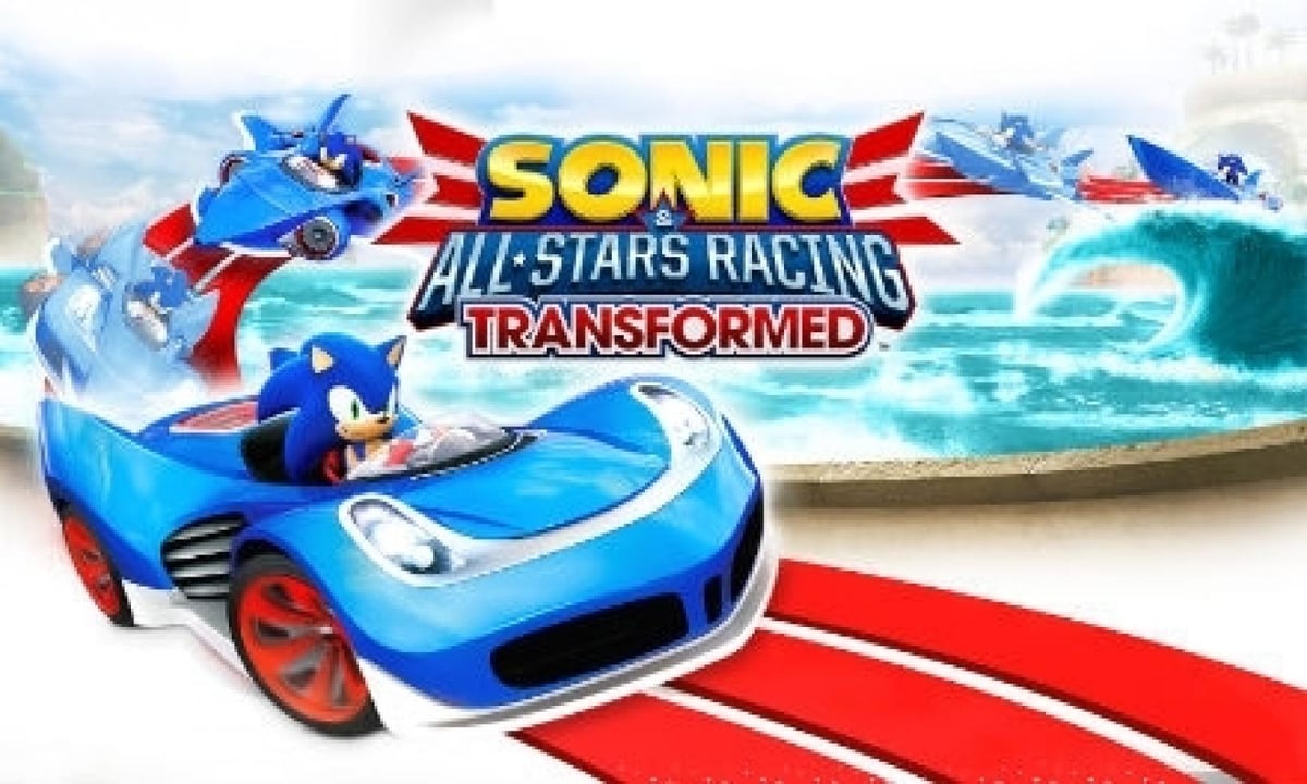 Sonic & All-Stars Racing Transformed Artık Ücretsiz (Video) 65 Sonic & All-Stars Racing Transformed Artık Ücretsiz (Video)