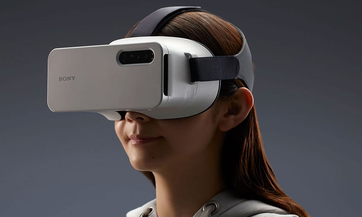 Sony Xperia View VR tanıtıldı 65