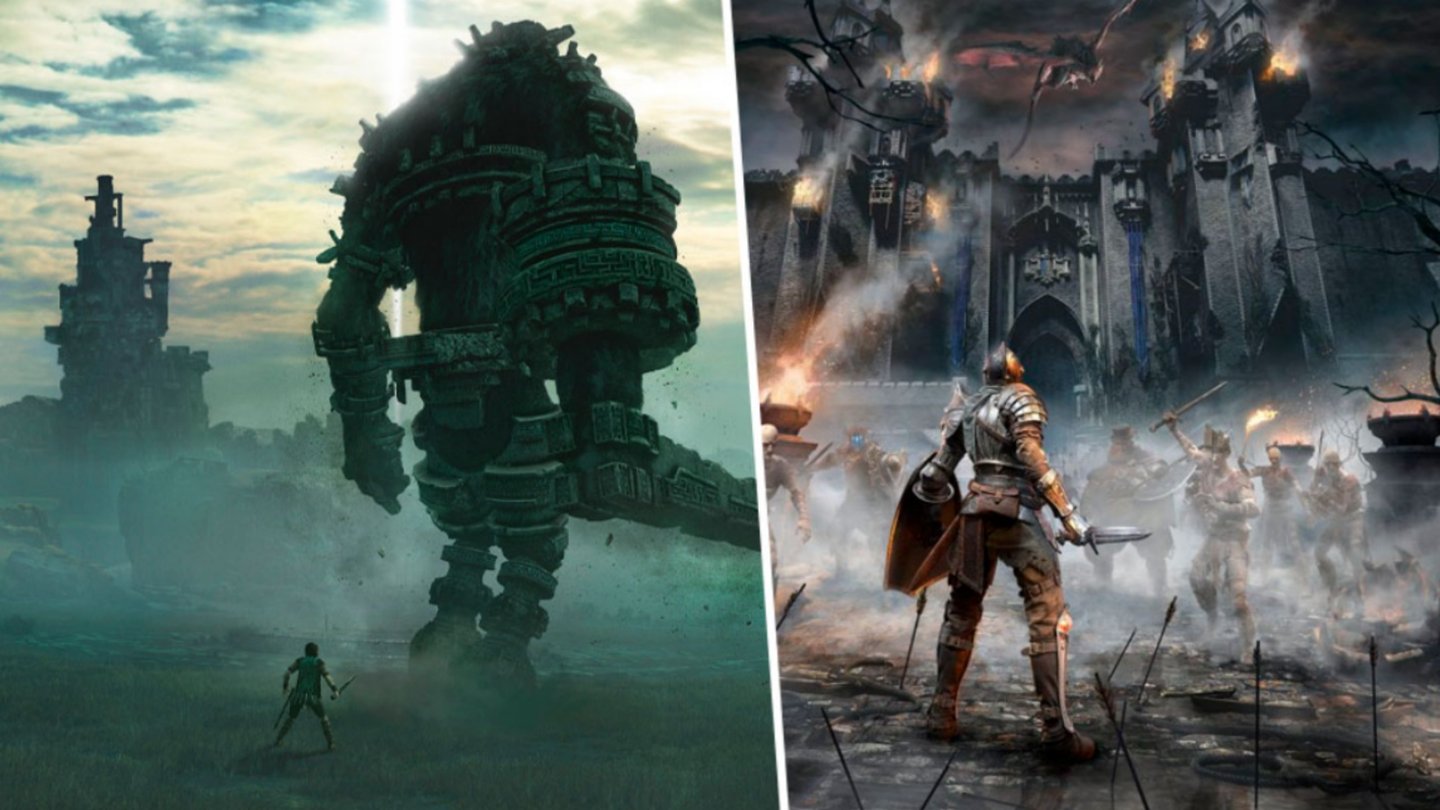 Sony Demon’s Souls Geliştiricisi Bluepoint Games’i satın aldı 65 Sony Demon’s Souls Geliştiricisi Bluepoint Games’i satın aldı