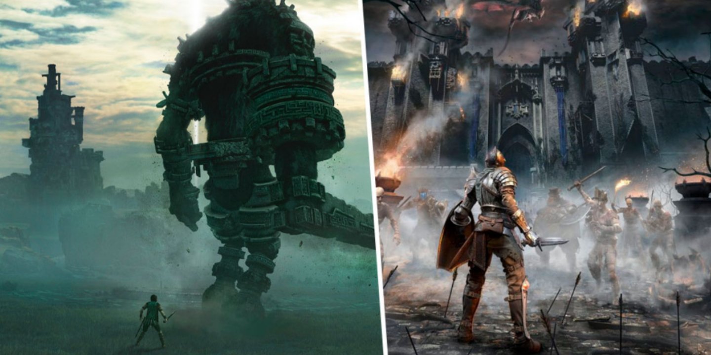 Sony Demon’s Souls Geliştiricisi Bluepoint Games’i satın aldı 1 Sony Demon’s Souls Geliştiricisi Bluepoint Games’i satın aldı