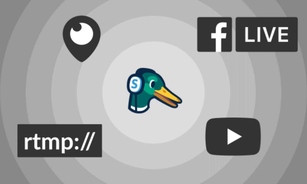 StreamYard nedir? 65 StreamYard nedir?