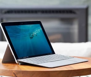 surface