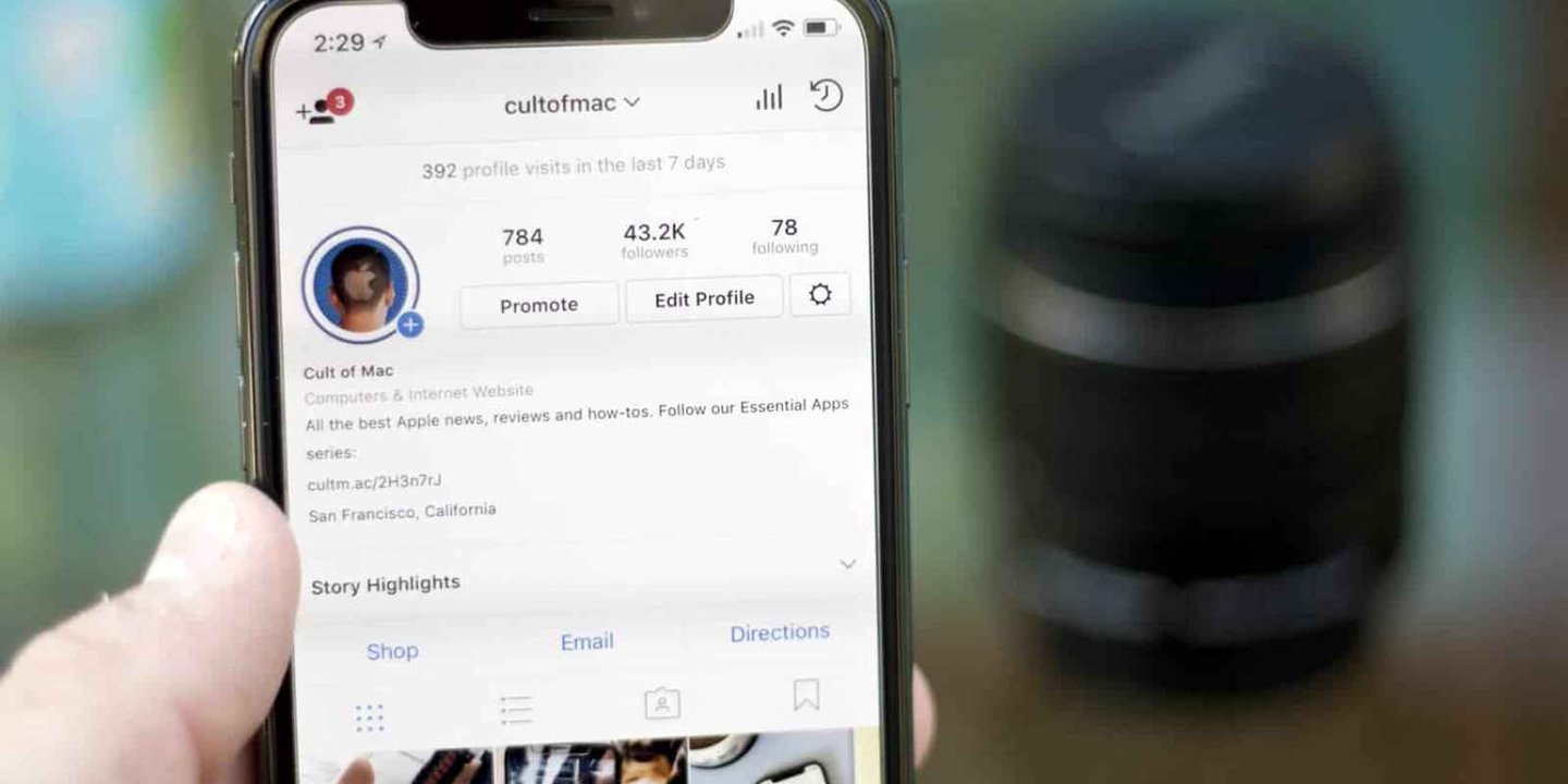 Telefon rehberindeki kişiler Instagram'dan nasıl takip edilir? 1 Telefon rehberindeki kişiler Instagram'dan nasıl takip edilir?