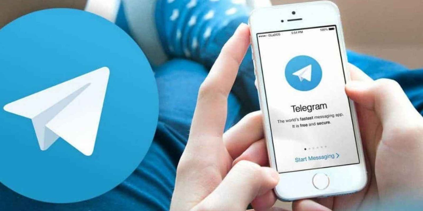 Telegram kanalı nasıl kapatılır?