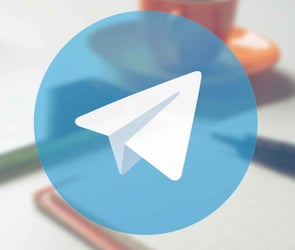 Telegram, Yakınındaki Kişileri Gösterecek