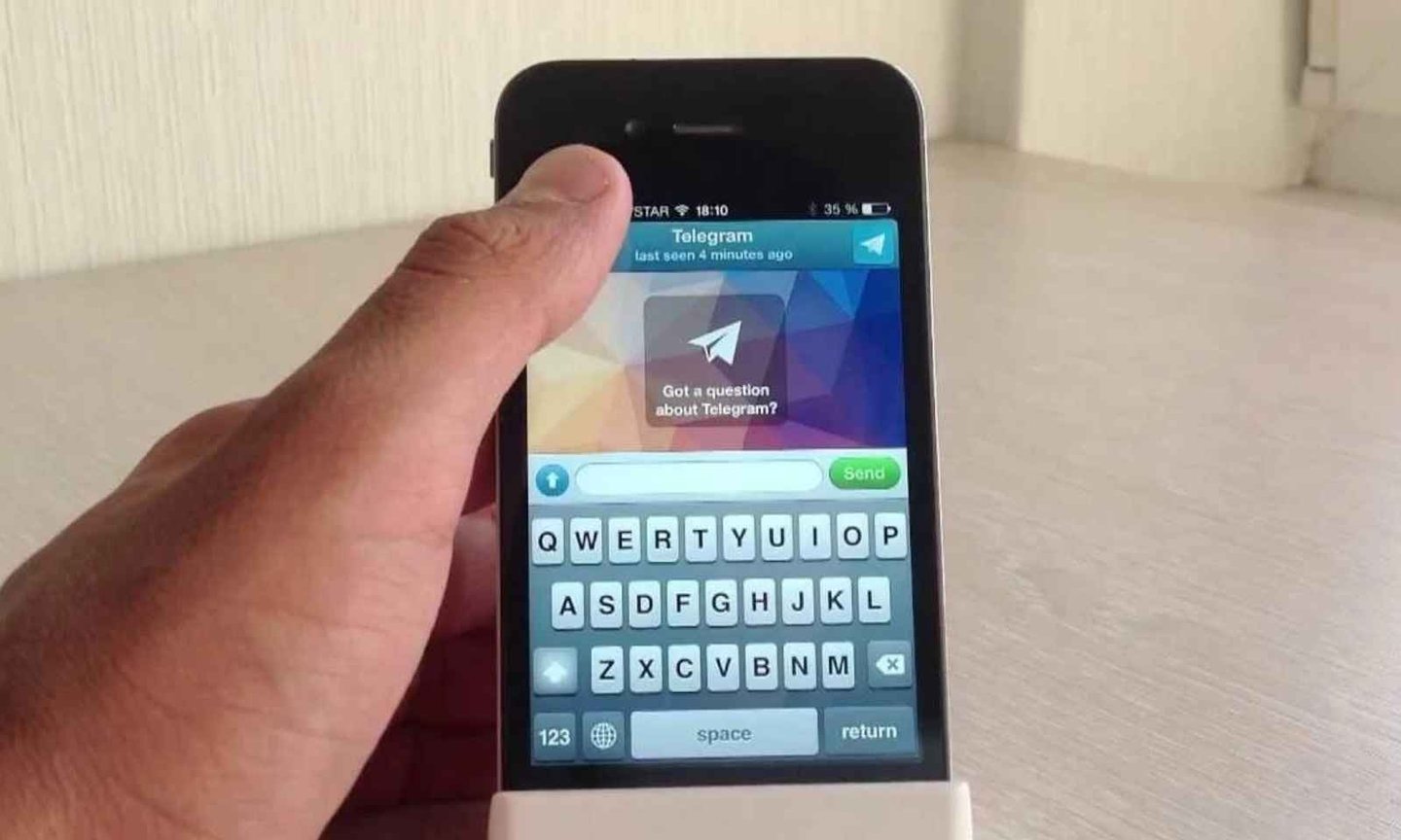 Telegram’da son görülme nasıl kapatılır? 65 Telegram’da son görülme nasıl kapatılır?