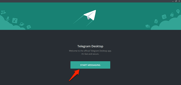 telegrami bilgisayarda kullanmak 2