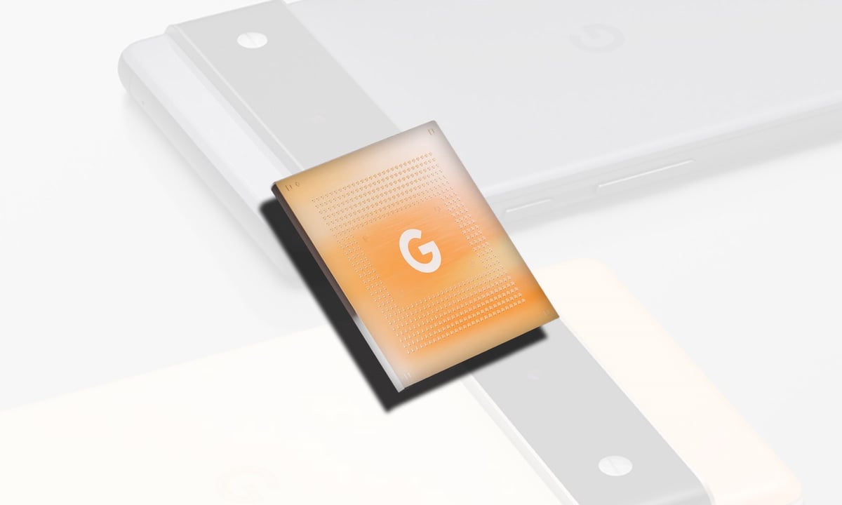 Google Tensor çipi 3 yıllık Apple çipinden bile daha yavaş 65