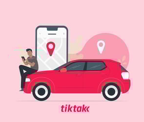 tiktak