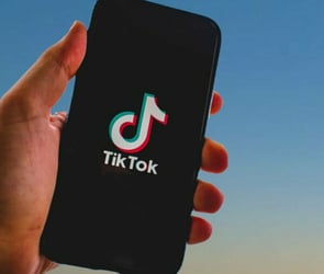 TikTok gençlerin ruh sağlığını kötü etkiliyor