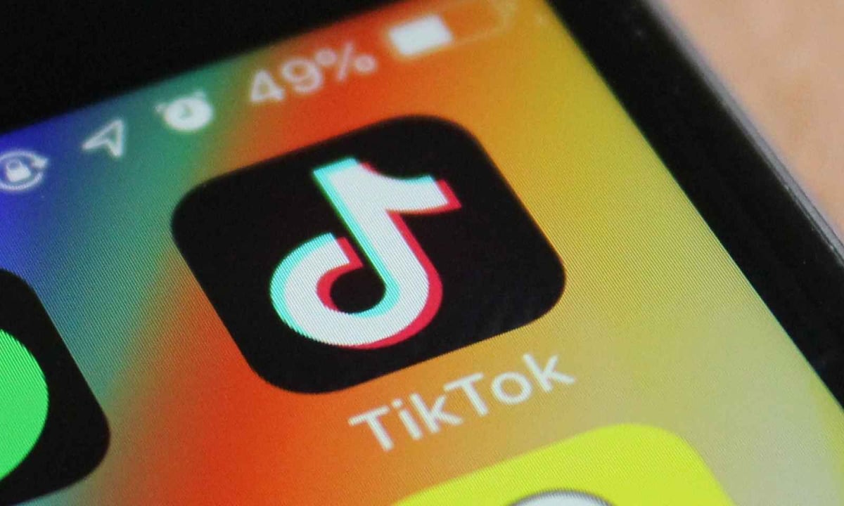 TikTok hesap geçici askıya alındı çözümü 65 TikTok hesap geçici askıya alındı çözümü