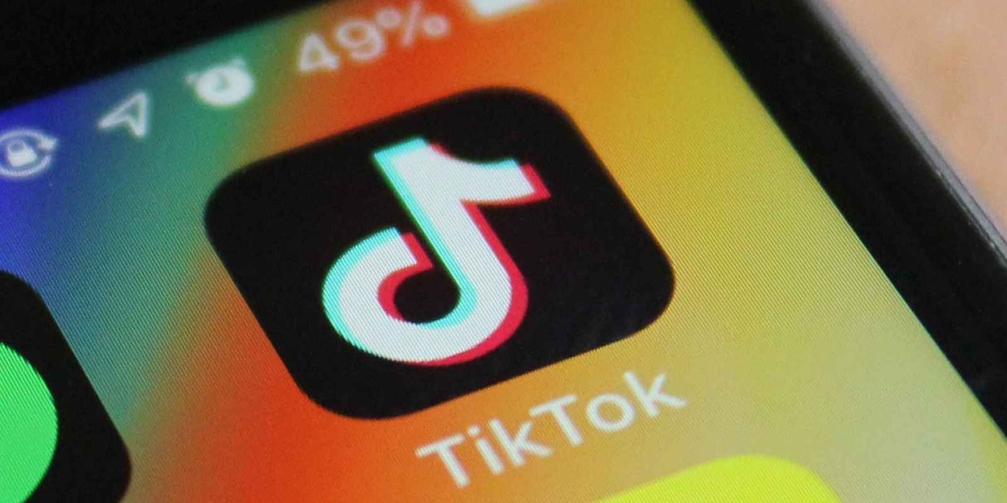 TikTok hesap geçici askıya alındı çözümü