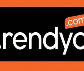 Trendyol'dan market alışveriş uygulaması "Trendyol Go"