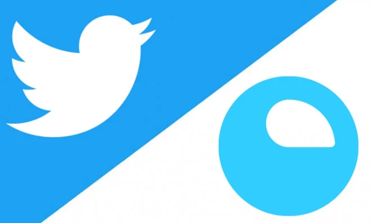 Twitter, bir sohbet uygulaması satın aldı 65