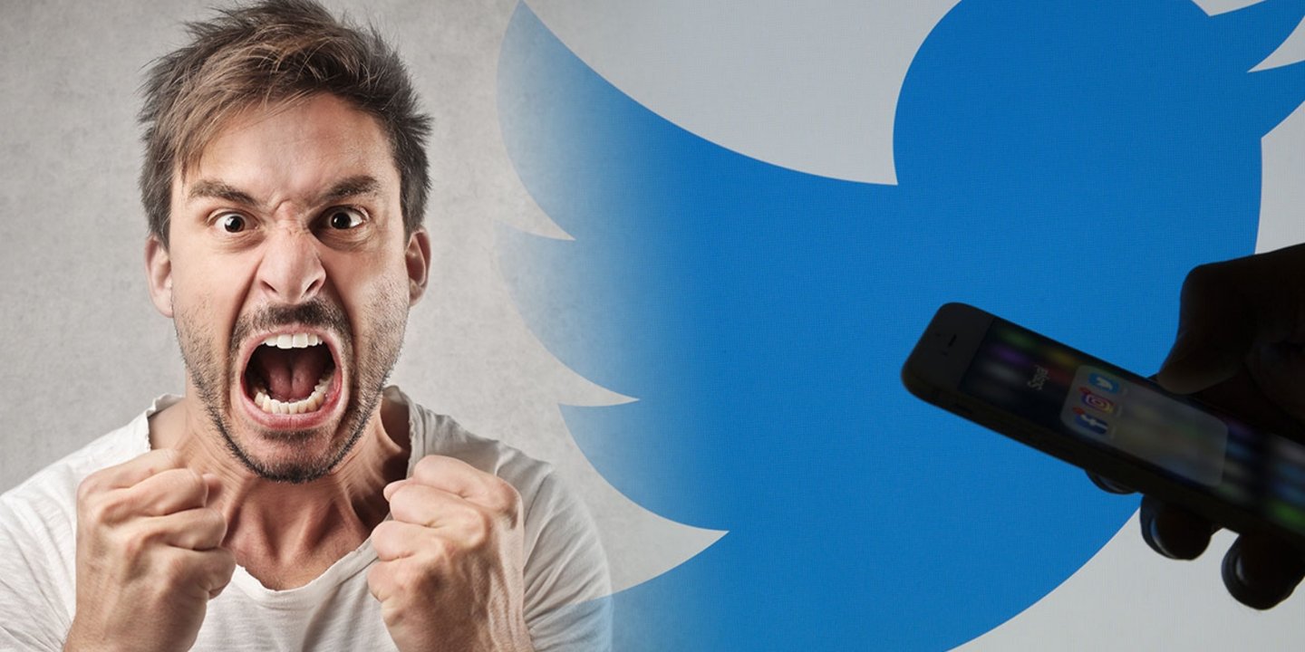 Twitter yeni özelliği ile kavgaları önlemeyi hedefliyor 1 Twitter yeni özelliği ile kavgaları önlemeyi hedefliyor