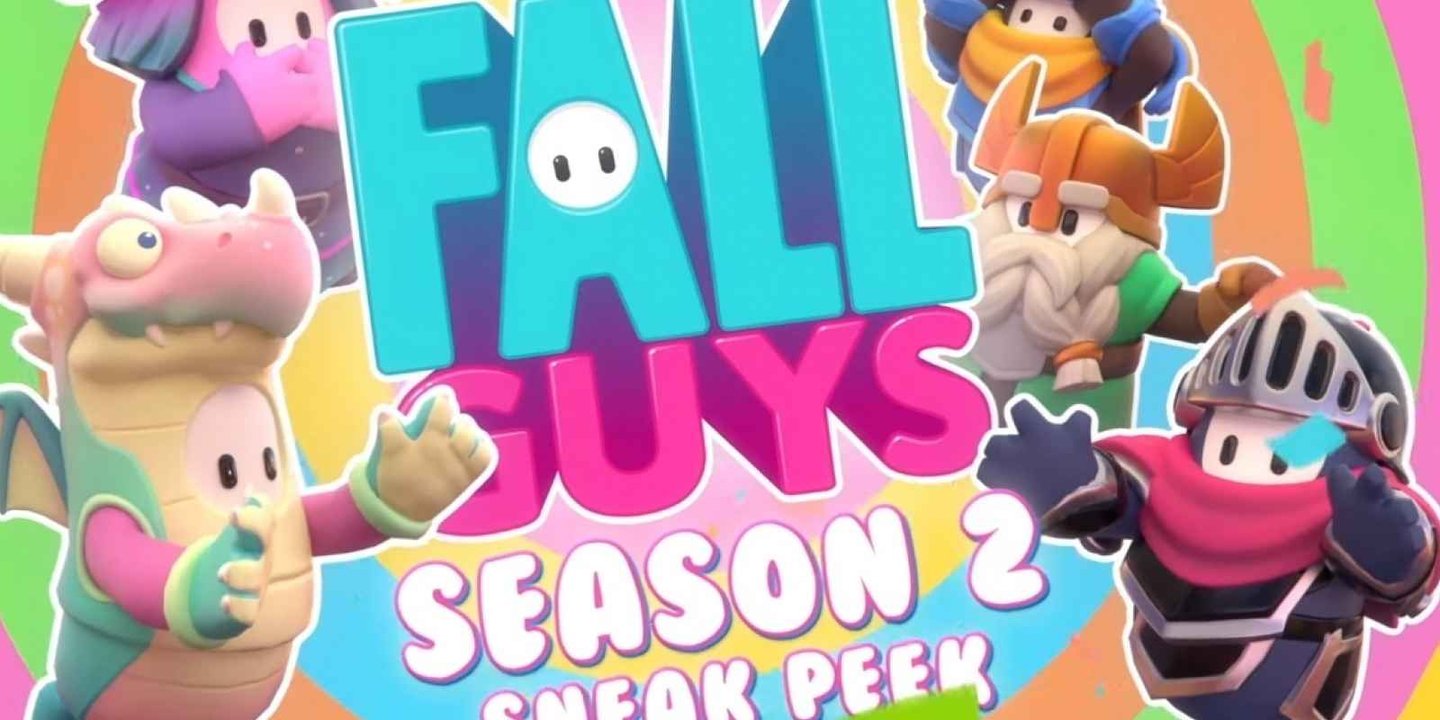 Ücretsiz dağıtılan Fall Guys, 7 milyondan fazla indirilmeyle PS Plus tarihine geçti 1 Ücretsiz dağıtılan Fall Guys, 7 milyondan fazla indirilmeyle PS Plus tarihine geçti
