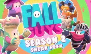 Ücretsiz dağıtılan Fall Guys, 7 milyondan fazla indirilmeyle PS Plus tarihine geçti