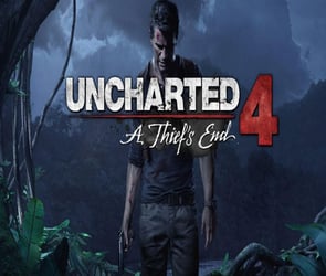 Uncharted 4: Bir Hırsızın Sonu Oyununa Türkçe Dublaj ve Altyazı Desteği