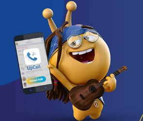 UpCall nedir? UpCall ücretli mi ücretsiz mi? UpCall nasıl kullanılır?