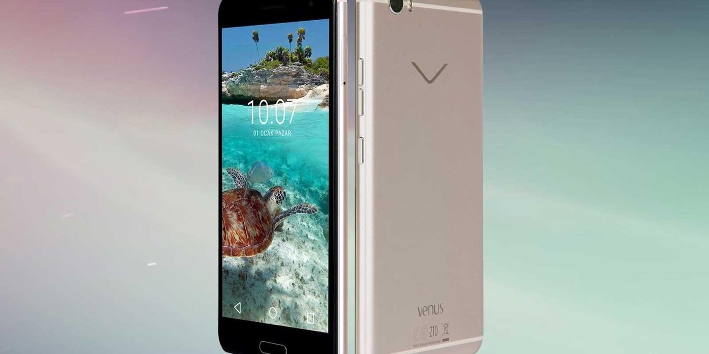 Vestel Venüs V3 Titreşim sorunu ve çözümü