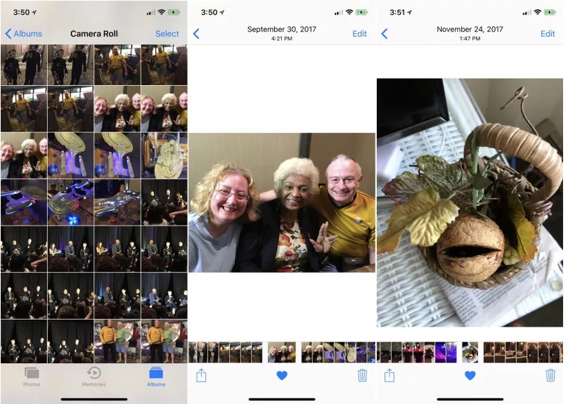 Apple Watch duvar kağıdı özel fotoğraflarla nasıl değiştirilir? 2 watch1