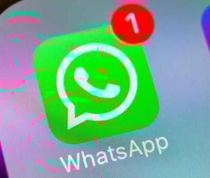 WhatsApp eski telefon yedeğini yeni numaraya aktarma