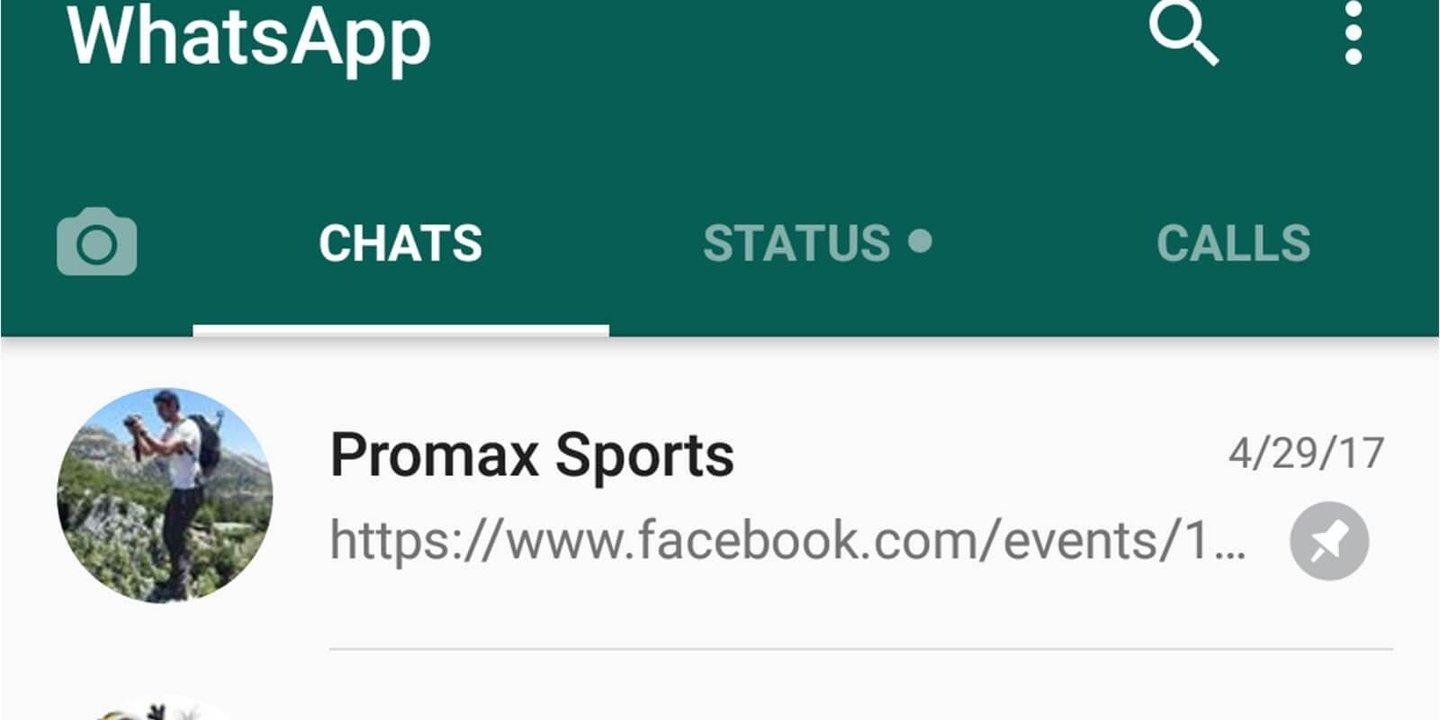 WhatsApp Profil Resmi Neden Gözükmez?