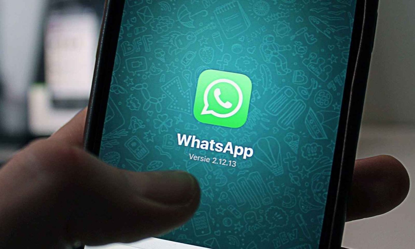 WhatsApp sohbeti sil ile sohbeti temizle arasındaki fark nedir? 65 WhatsApp sohbeti sil ile sohbeti temizle arasındaki fark nedir?