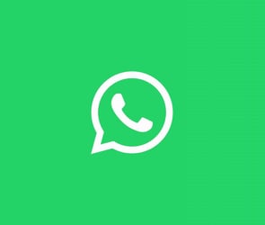 WhatsApp Sohbetleri E-mail ile Nasıl Gönderilir?