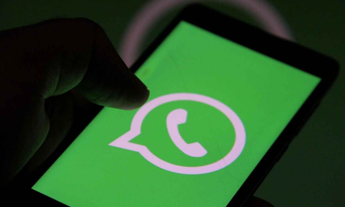 WhatsApp "Telefon tarihi yanlış" hatası nasıl çözülür? 65 WhatsApp "Telefon tarihi yanlış" hatası nasıl çözülür?