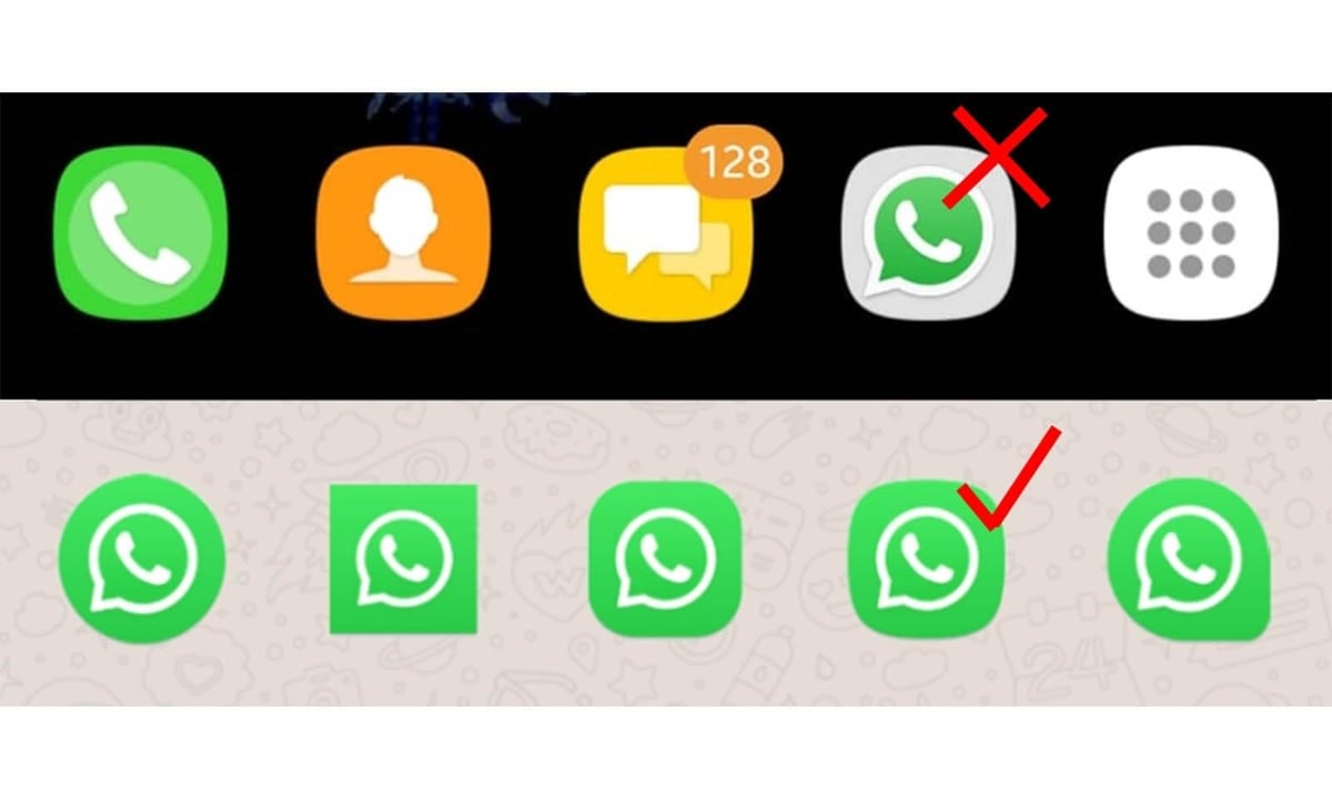WhatsApp'a İkon Değiştirme Özelliği Geldi 65 WhatsApp'a İkon Değiştirme Özelliği Geldi