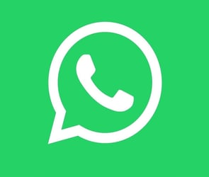 WhatsApp'ta anlık dil çevirisi