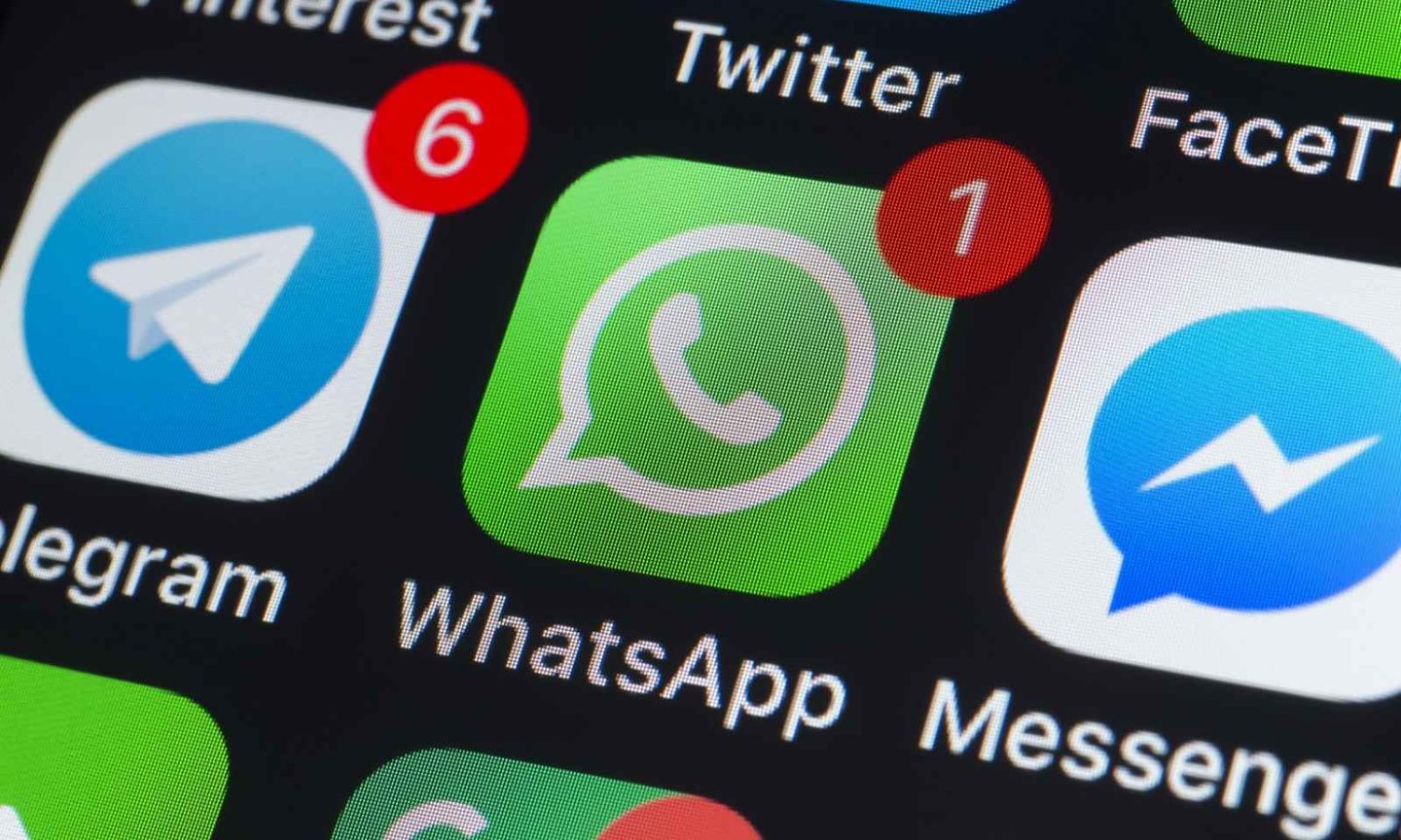 WhatsApp'ta arşivlenmiş sohbetlerden bildirim gelmeyecek! 65 WhatsApp'ta arşivlenmiş sohbetlerden bildirim gelmeyecek!