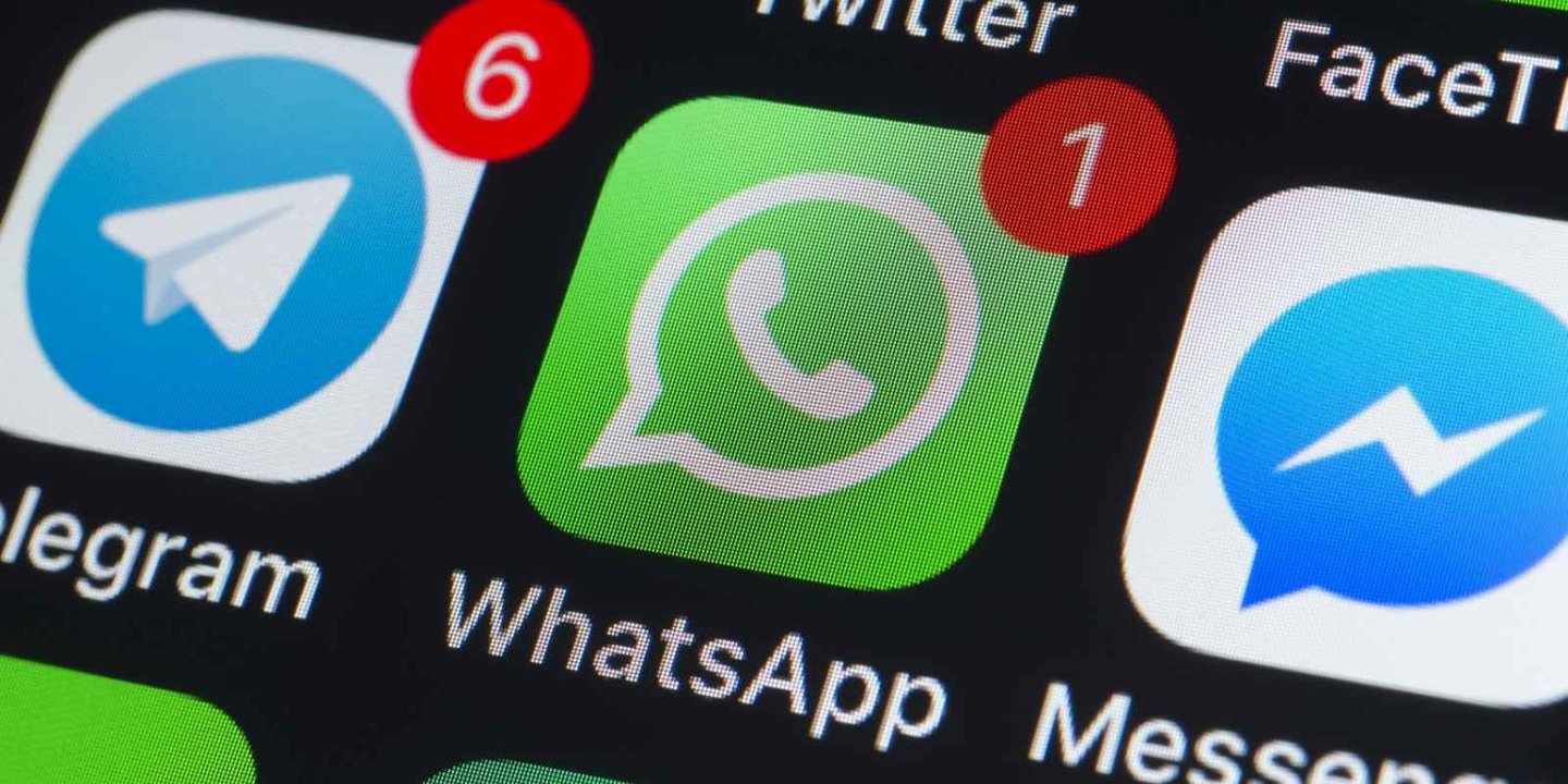 WhatsApp'ta arşivlenmiş sohbetlerden bildirim gelmeyecek!