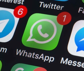 WhatsApp'ta arşivlenmiş sohbetlerden bildirim gelmeyecek!