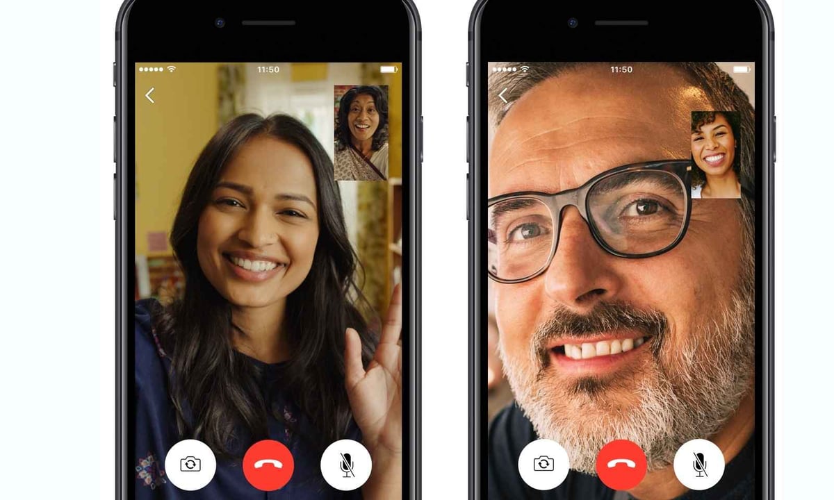 WhatsApp'ta görüntülü arama nasıl kapatılır? 65 WhatsApp'ta görüntülü arama nasıl kapatılır?