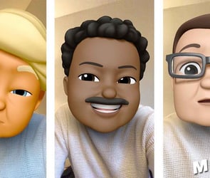 WhatsApp’ta Memoji nasıl yapılır?