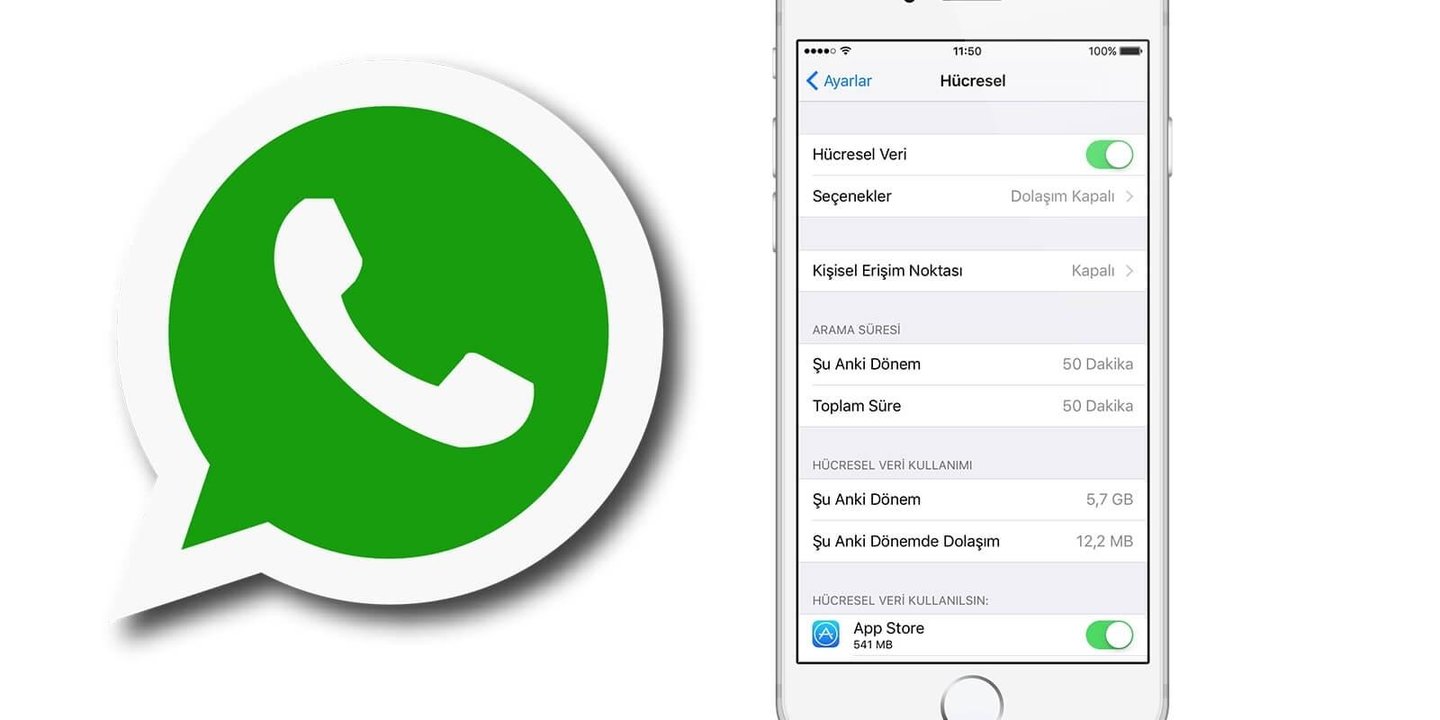 Whatsapp'ta Yurt Dışındayken Yazışmak Ücretli Mi?