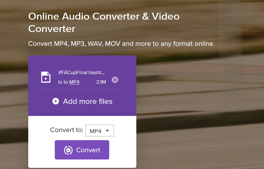 Videonuzu AVI’den MP4’e Nasıl Dönüştürebilirsiniz? 74