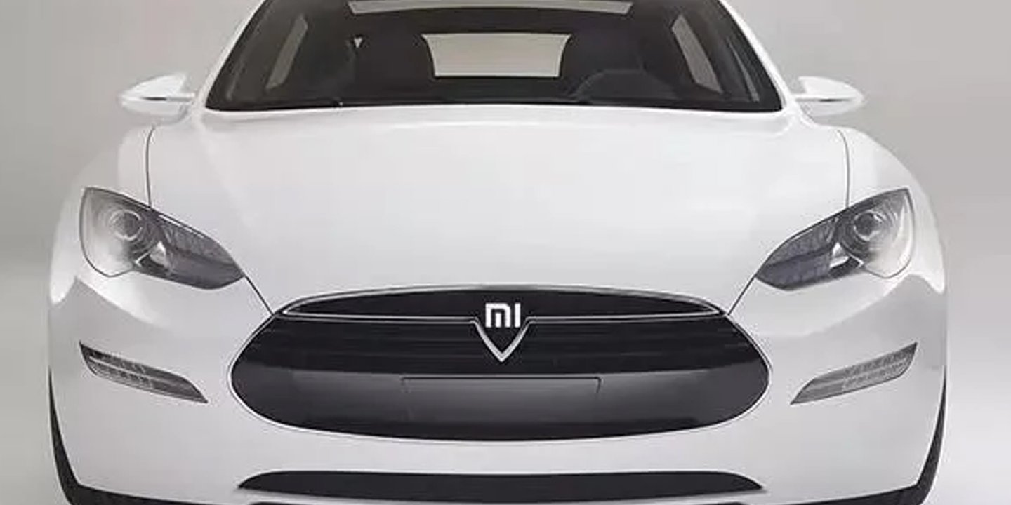 Xiaomi elektrikli otomobillerin seri üretim tarihini açıkladı 1 xiaomi 2