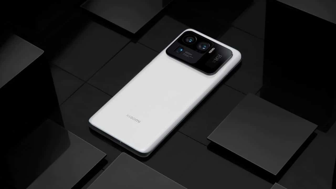 Xiaomi Mi 12 bataryası 5.000 mAh olabilir 67