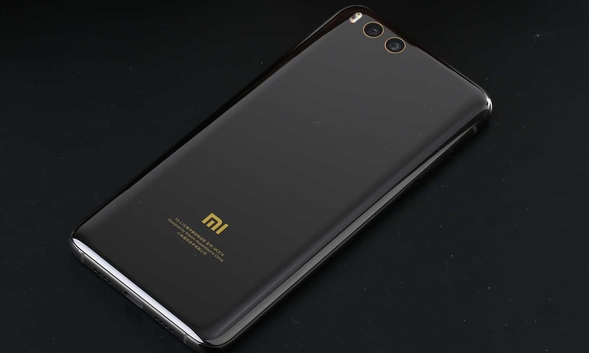 Xiaomi Mi 6 Hızlı Şarj Sorunu 65 Xiaomi Mi 6 Hızlı Şarj Sorunu