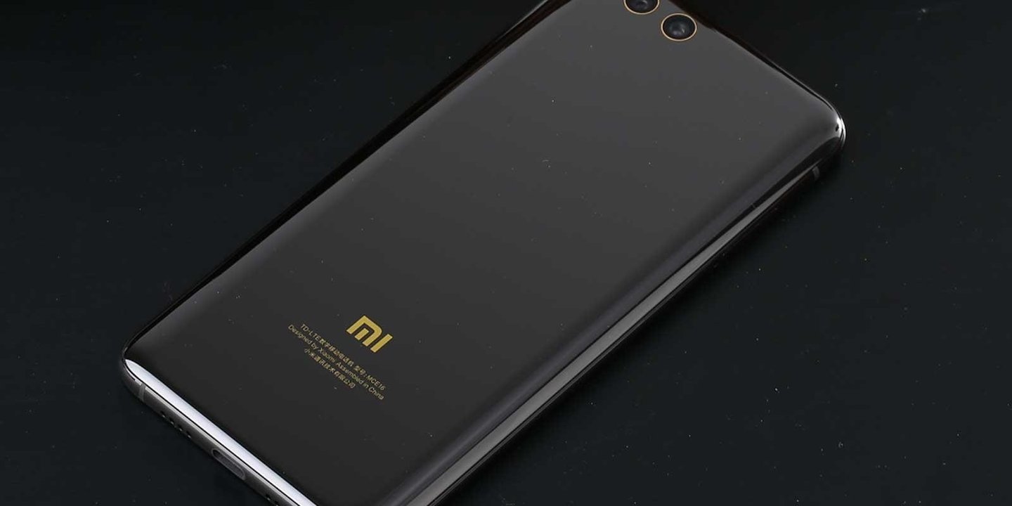 Xiaomi Mi 6 Hızlı Şarj Sorunu