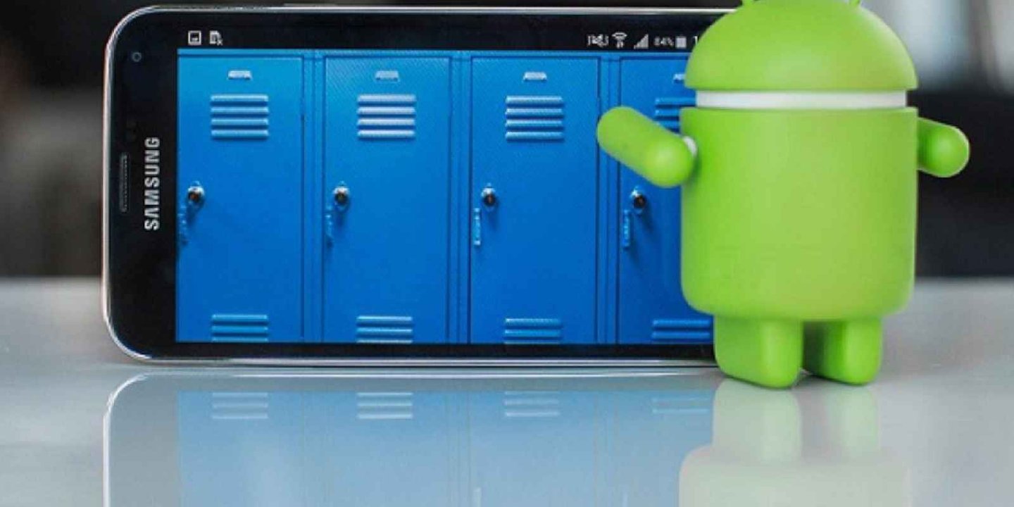 Xiaomi telefonlarda albüm nasıl gizlenir? 1 Xiaomi telefonlarda albüm nasıl gizlenir?