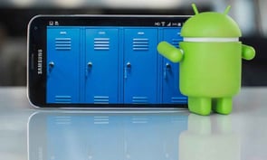 Xiaomi telefonlarda albüm nasıl gizlenir?